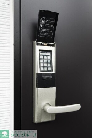 NKクレール幕張の物件内観写真